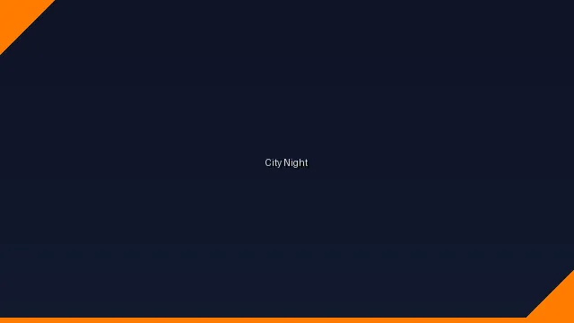 城市夜景主题赛 - 9.1网站 视频创作挑战